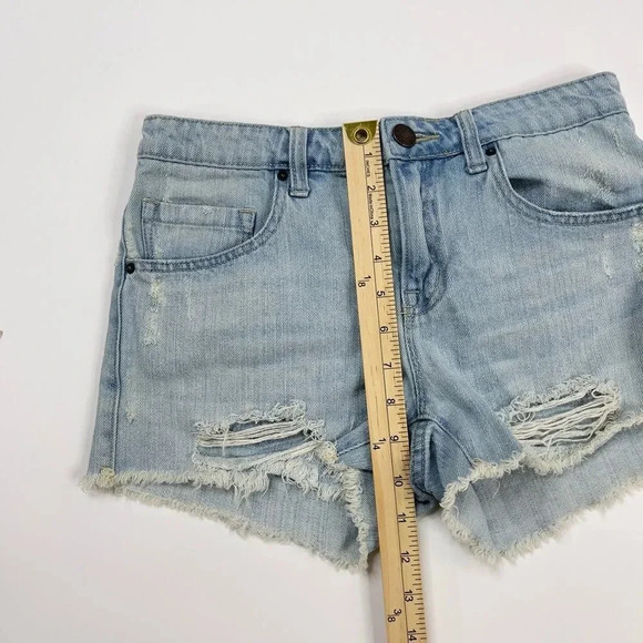 Urban Outfitters BDG Mid Rise Freja Vintage Fit 25 - Picture 8 of 9